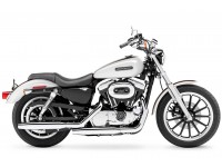 Harley Davidson XL1200L Sporster Low