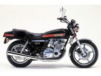 Kawasaki GS 1000