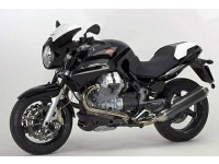 Moto Guzzi 1200 Sport / 4V