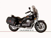 Moto Guzzi California 3
