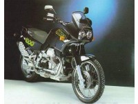 Moto Guzzi Quota 1000 / 1100